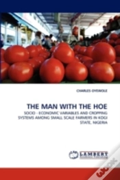 Capa do artigo The Man With The Hoe
