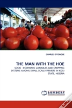 Capa do artigo The Man With The Hoe