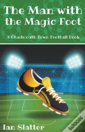 Capa do artigo The Man With The Magic Foot