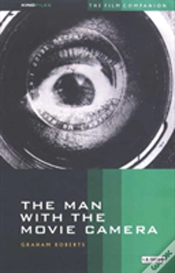Capa do artigo "The Man With The Movie Camera