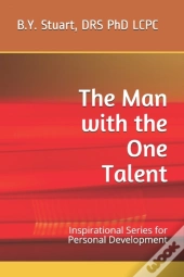 The Man With The One Talent: Inspiration