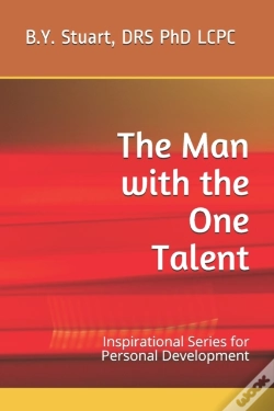 Capa do artigo The Man With The One Talent: Inspiration