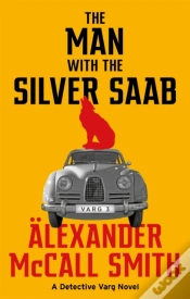 Capa do artigo The Man With The Silver Saab