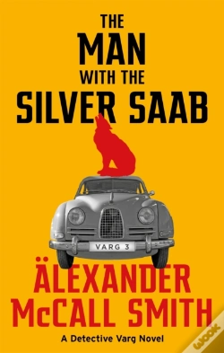 Capa do artigo The Man With The Silver Saab