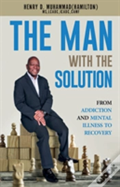 Capa do artigo The Man With The Solution