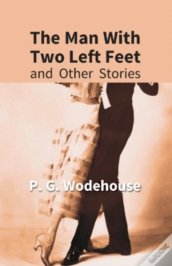 Capa do artigo The Man With Two Left Feet : And Other S
