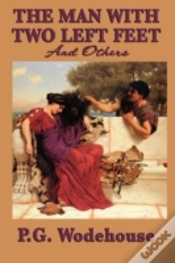 Capa do artigo The Man With Two Left Feet, And Others