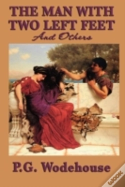 Capa do artigo The Man With Two Left Feet, And Others