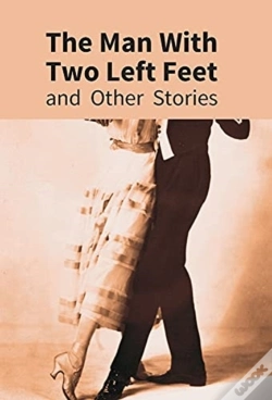 Capa do artigo The Man With Two Left Feet