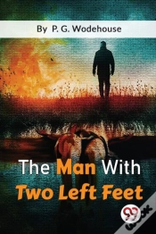 Capa do artigo The Man With Two Left Feet