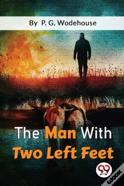 Capa do artigo The Man With Two Left Feet
