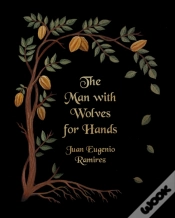 Capa do artigo The Man With Wolves For Hands