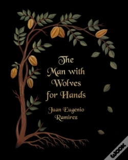 Capa do artigo The Man With Wolves For Hands