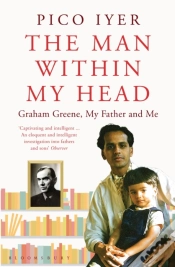 Capa do artigo The Man Within My Head