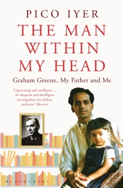 Capa do artigo The Man Within My Head