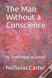 Capa do artigo The Man Without A Conscience