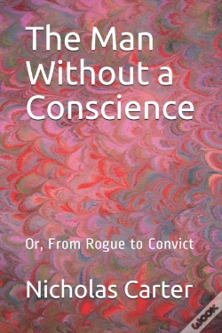 Capa do artigo The Man Without A Conscience