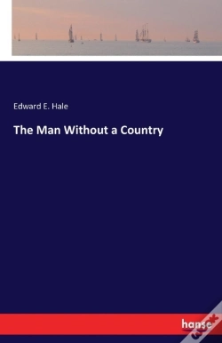 Capa do artigo The Man Without A Country