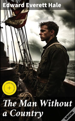 Capa do artigo The Man Without A Country
