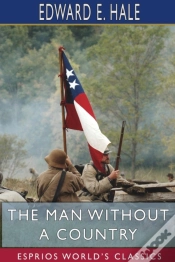 Capa do artigo The Man Without A Country (Esprios Classics)