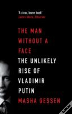 Capa do artigo The Man Without A Face