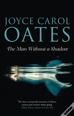 Capa do artigo The Man Without A Shadow
