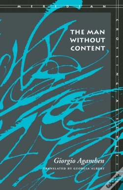 Capa do artigo The Man Without Content