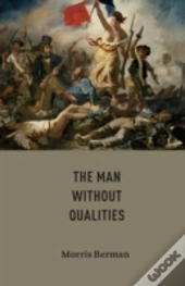 The Man Without Qualities