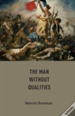Capa do artigo The Man Without Qualities