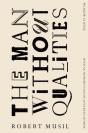 The Man Without Qualities - Preview