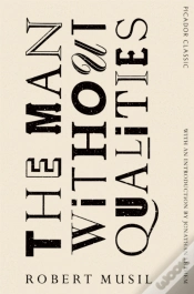 Capa do artigo The Man Without Qualities