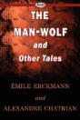 The Man-Wolf And Other Tales - Preview