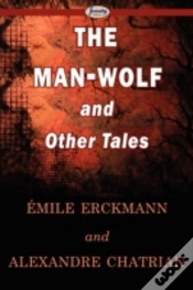 Capa do artigo The Man-Wolf And Other Tales