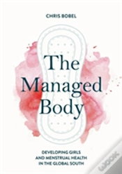 Capa do artigo The Managed Body