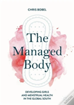 Capa do artigo The Managed Body