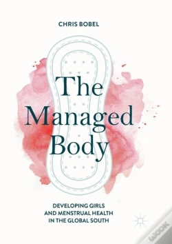 Capa do artigo The Managed Body