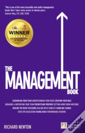 Capa do artigo The Management Book