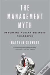 Capa do artigo The Management Myth