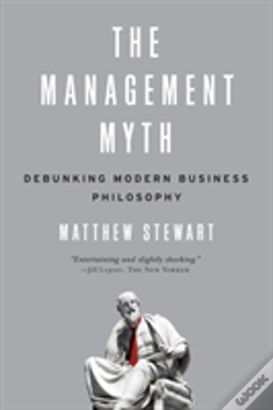 Capa do artigo The Management Myth