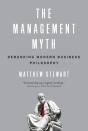 The Management Myth - Preview
