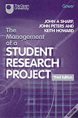 Capa do artigo The Management Of A Student Research Project