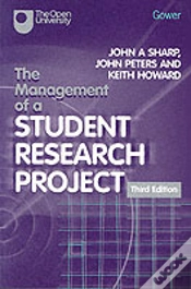 Capa do artigo The Management Of A Student Research Project