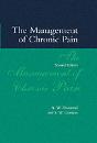 The Management Of Chronic Pain - Preview