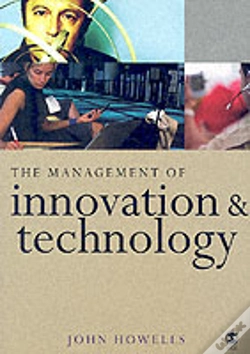 Capa do artigo The Management Of Innovation And Technology