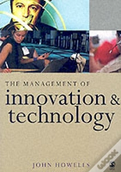 Capa do artigo The Management Of Innovation And Technology