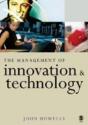 The Management Of Innovation And Technology - Preview
