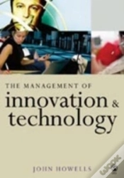 Capa do artigo The Management Of Innovation And Technology
