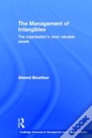 The Management Of Intangibles