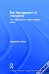 The Management Of Intangibles