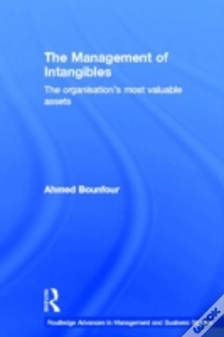 Capa do artigo The Management Of Intangibles